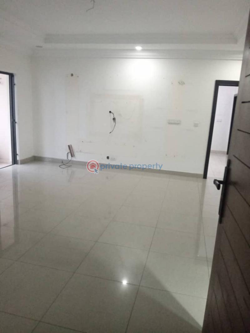 3 bedroom Block Of Flats For Rent London Garden Osapa London Lekki Lagos - 2