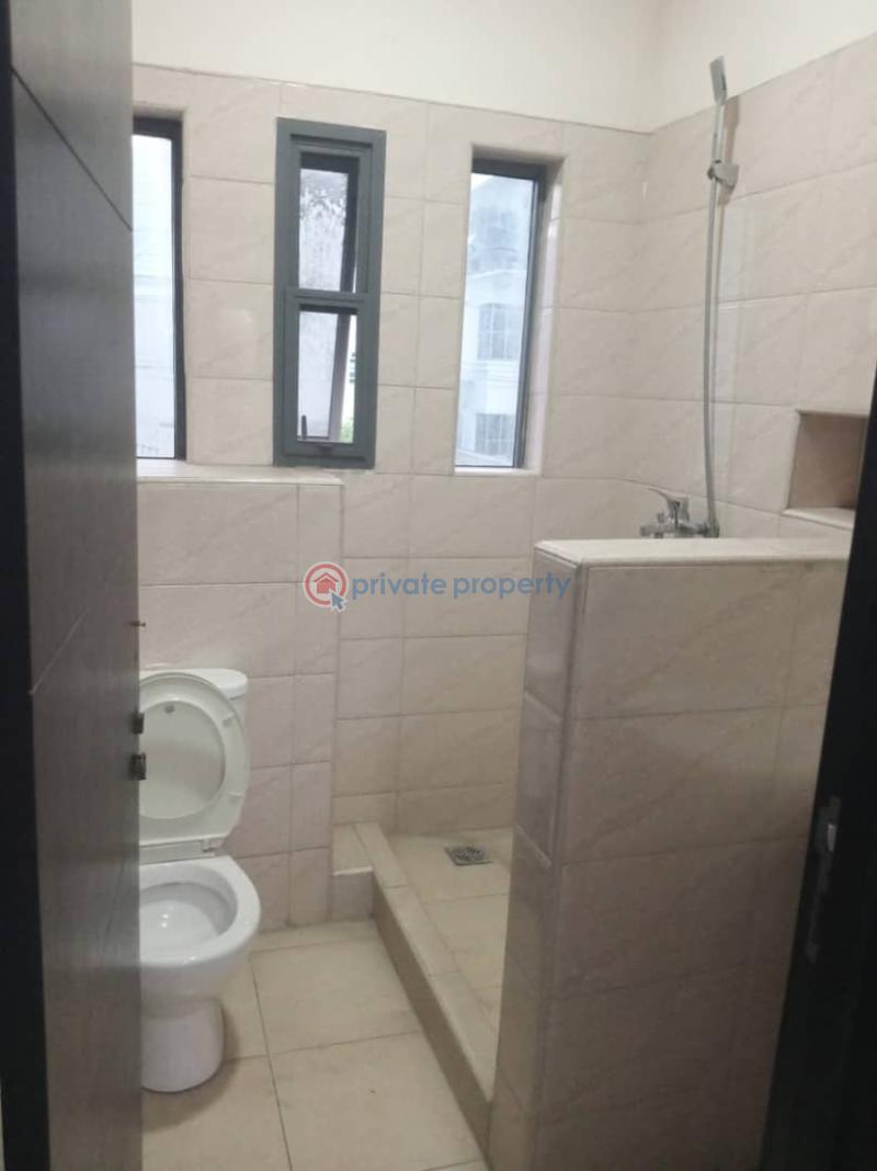 3 bedroom Block Of Flats For Rent London Garden Osapa London Lekki Lagos - 13
