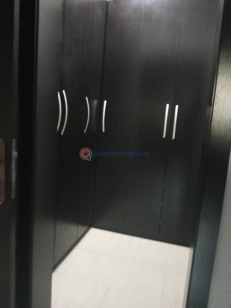 3 bedroom Block Of Flats For Rent London Garden Osapa London Lekki Lagos - 11