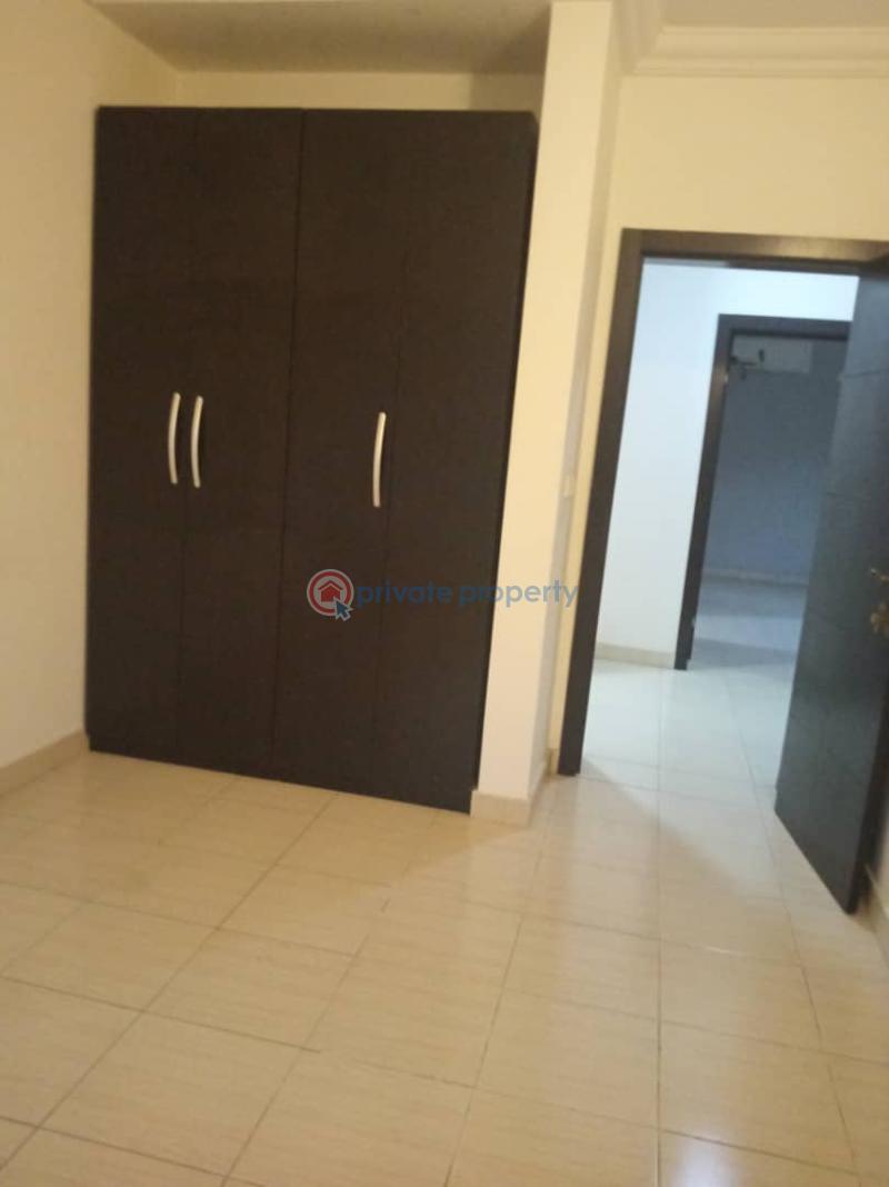 3 bedroom Block Of Flats For Rent London Garden Osapa London Lekki Lagos - 7