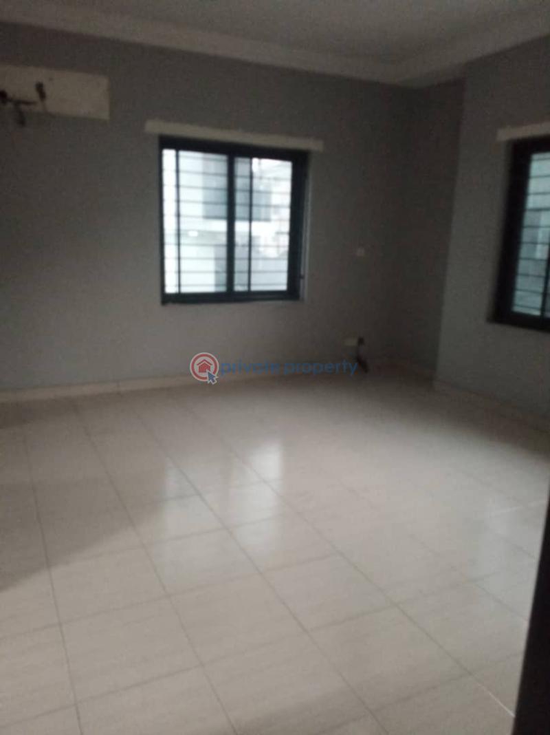 3 bedroom Block Of Flats For Rent London Garden Osapa London Lekki Lagos - 12
