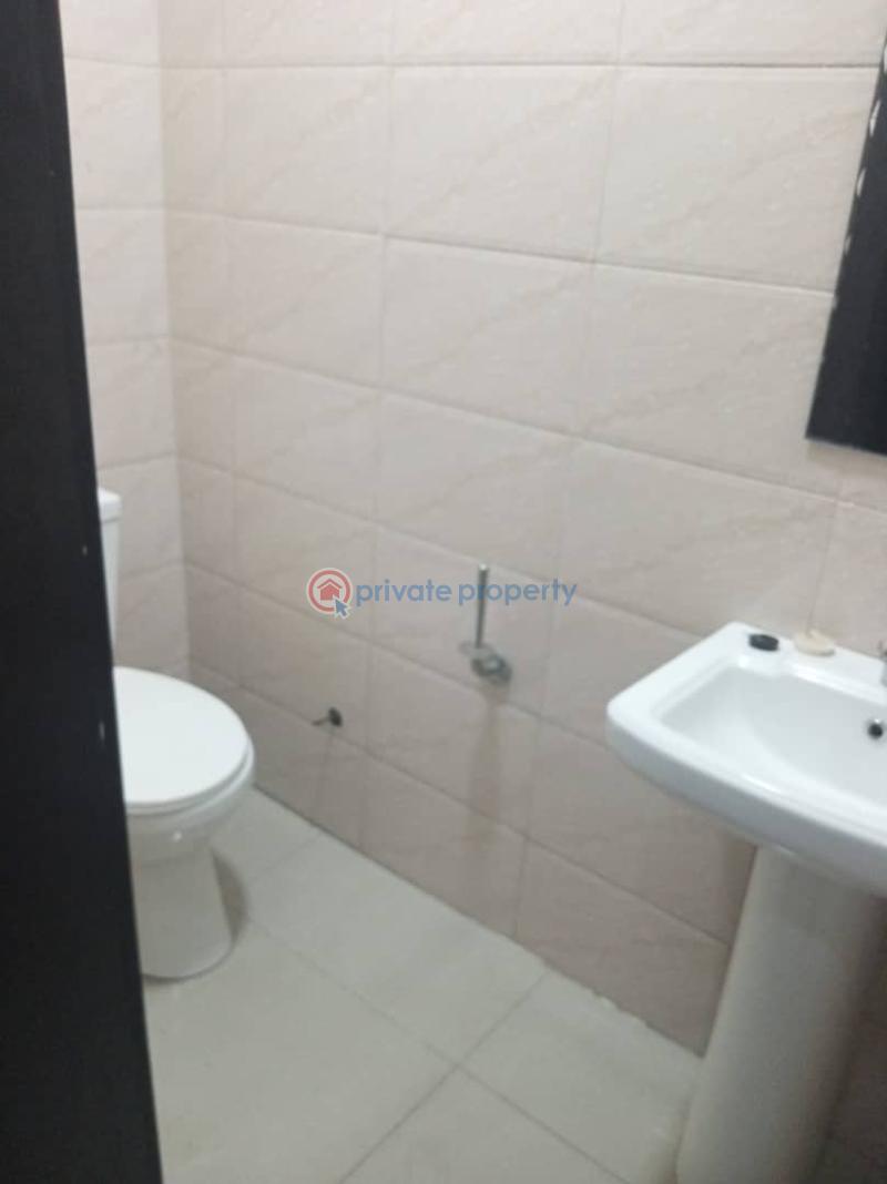 3 bedroom Block Of Flats For Rent London Garden Osapa London Lekki Lagos - 6