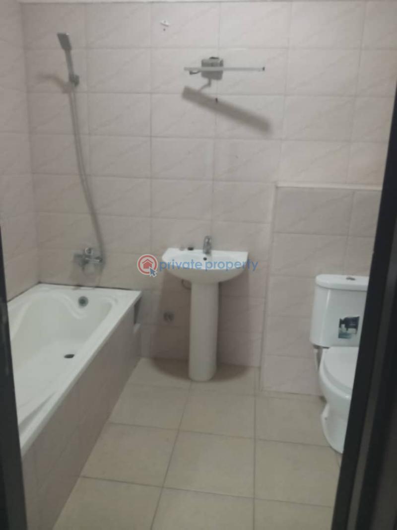 3 bedroom Block Of Flats For Rent London Garden Osapa London Lekki Lagos - 8