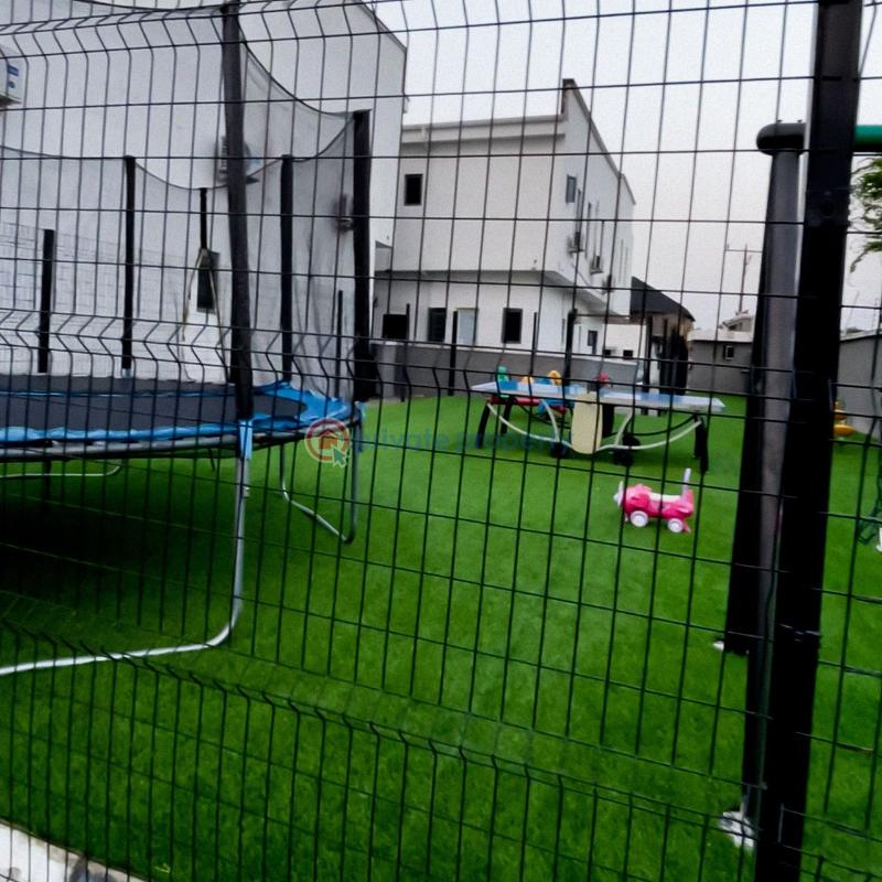 1 bedroom Studio Apartment For Rent Spg Ologolo Lekki Lagos - 8