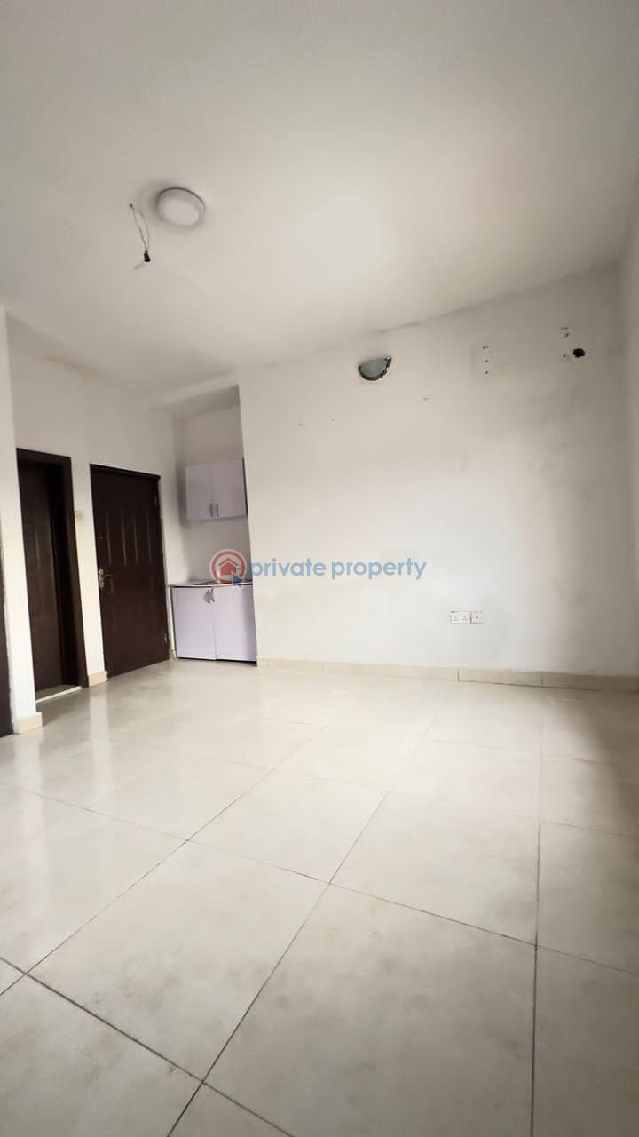 1 bedroom Self Contain For Rent Osapa London Garden Osapa London Lekki Lagos - 1