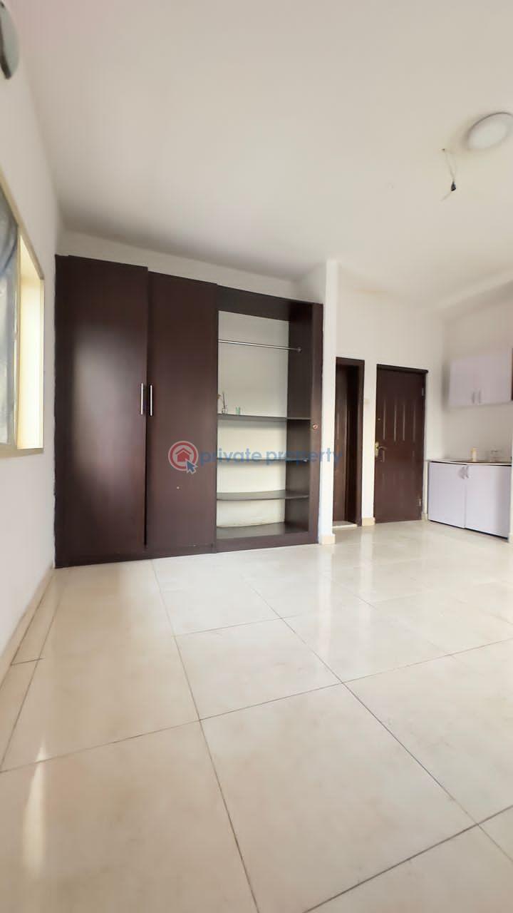 1 bedroom Self Contain For Rent Osapa London Garden Osapa London Lekki Lagos - 5