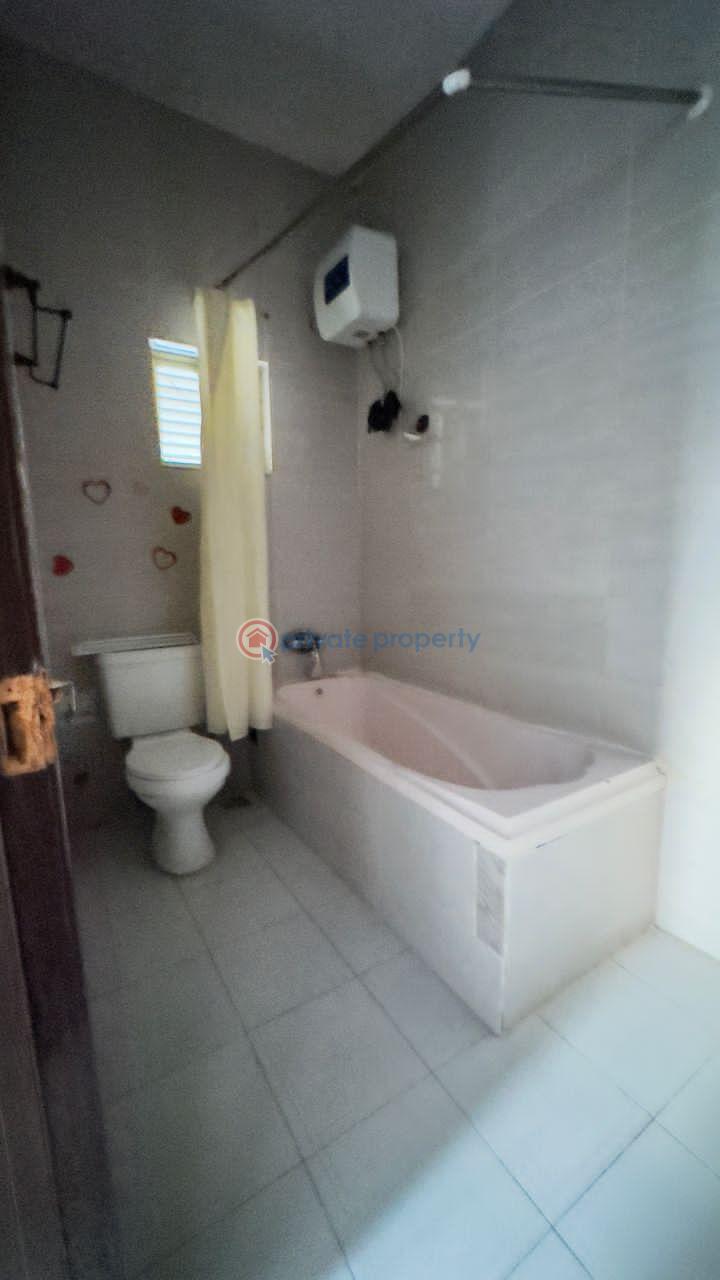 1 bedroom Self Contain For Rent Osapa London Garden Osapa London Lekki Lagos - 2