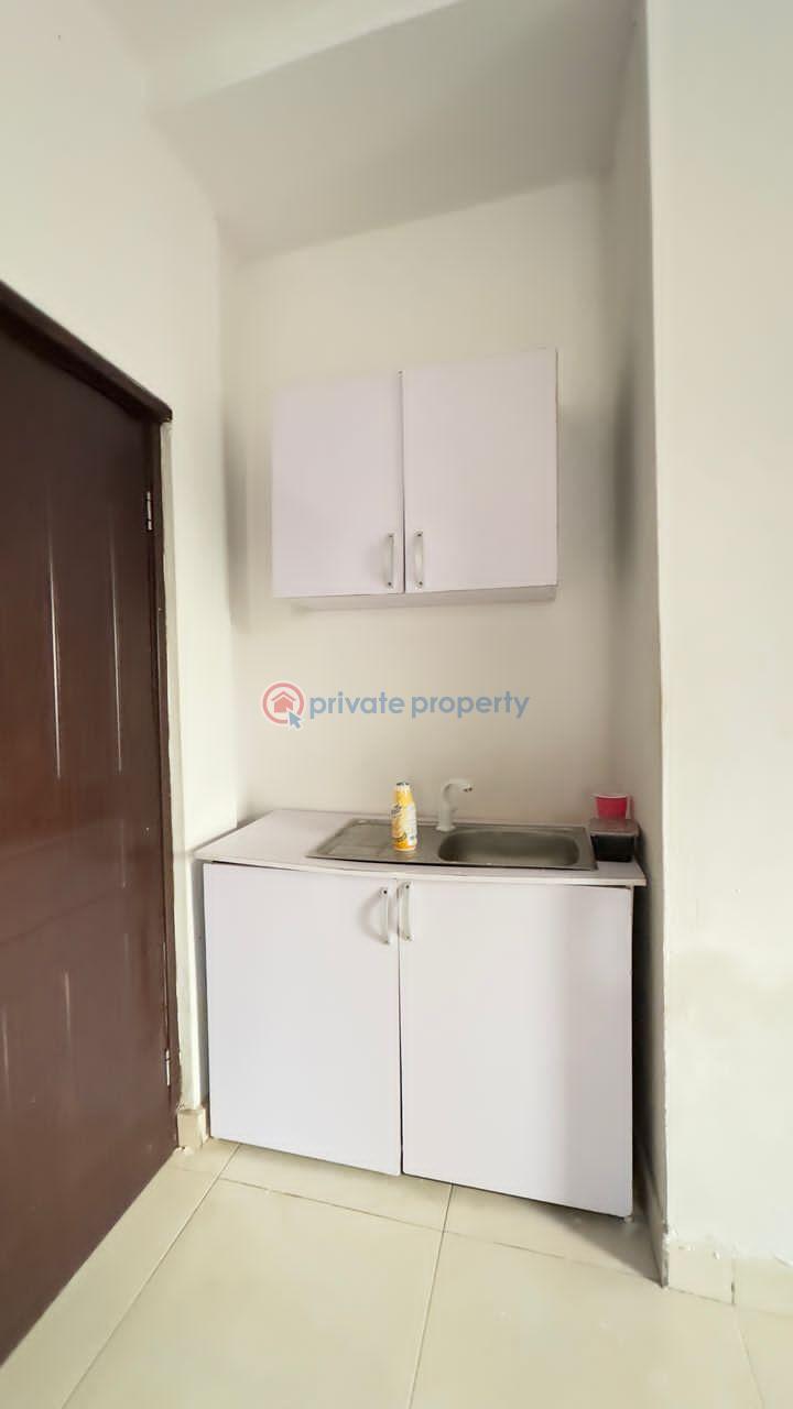 1 bedroom Self Contain For Rent Osapa London Garden Osapa London Lekki Lagos - 3