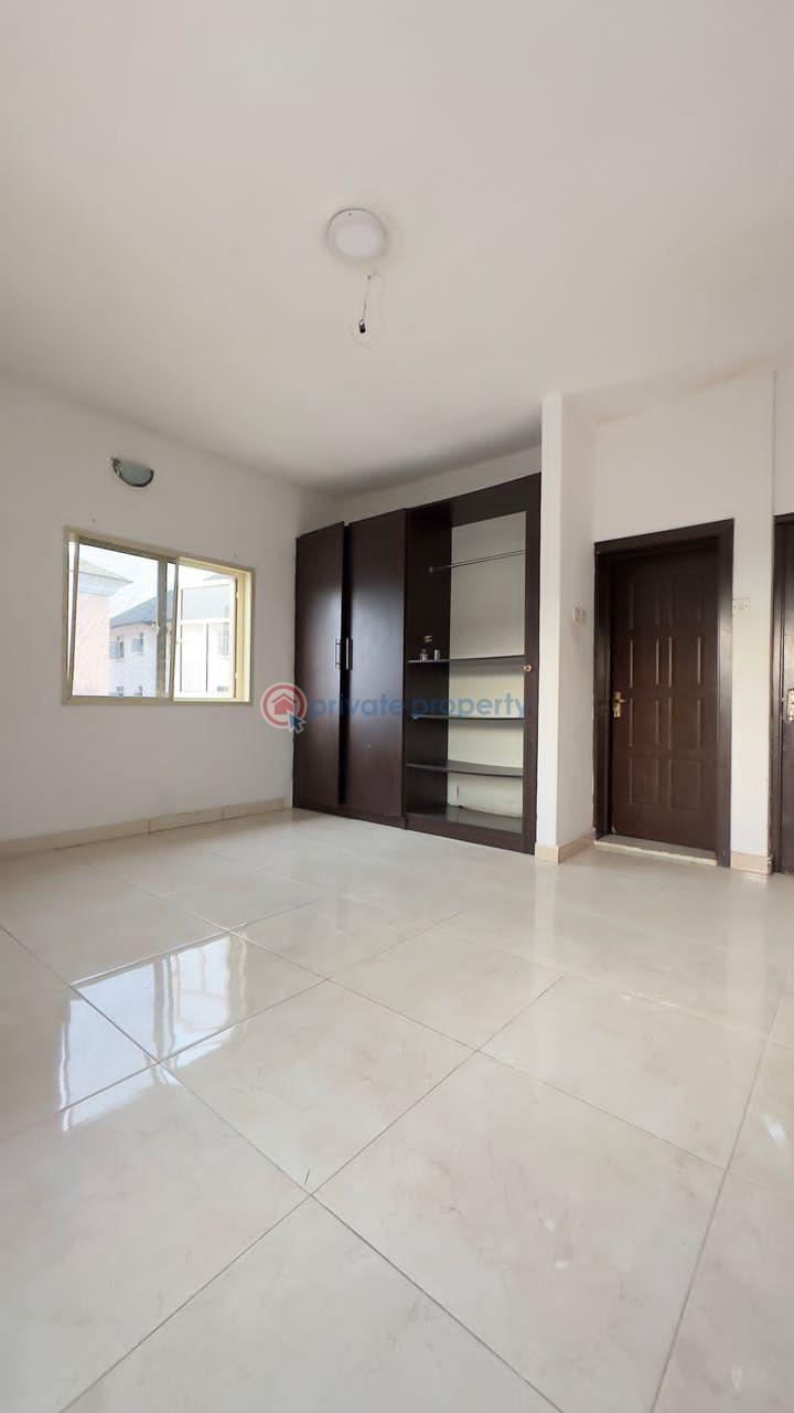 1 bedroom Self Contain For Rent Osapa London Garden Osapa London Lekki Lagos - 0