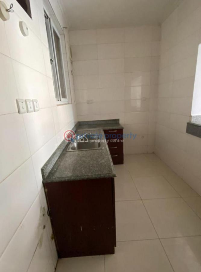 3 bedroom Block Of Flats For Rent Cadogan Estate Osapa London Lekki Lagos - 3