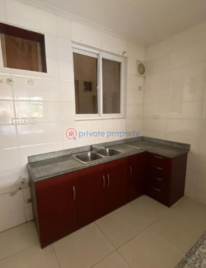 3 bedroom Block Of Flats For Rent Cadogan Estate Osapa London Lekki Lagos - 6