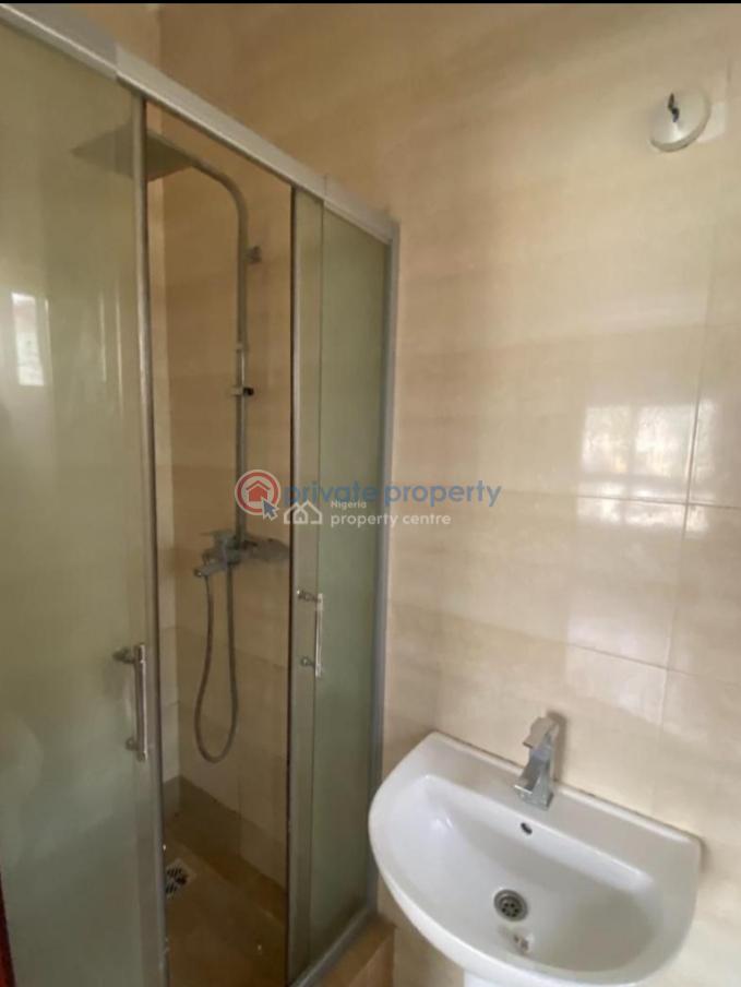 3 bedroom Block Of Flats For Rent Cadogan Estate Osapa London Lekki Lagos - 1