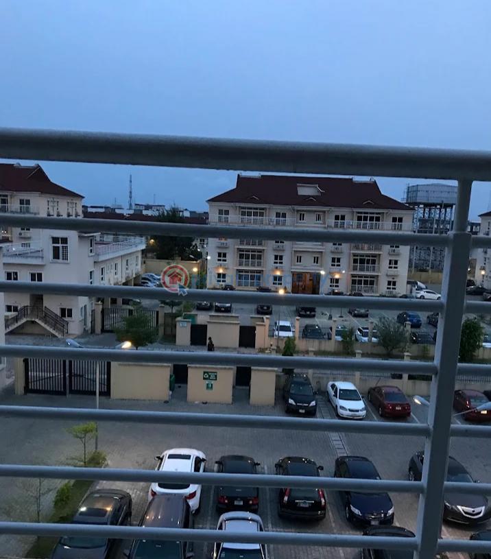 3 bedroom Block Of Flats For Rent Cadogan Estate Osapa London Lekki Lagos - 8