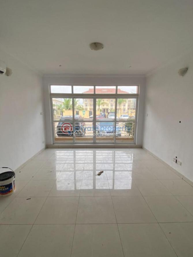 3 bedroom Block Of Flats For Rent Cadogan Estate Osapa London Lekki Lagos - 7