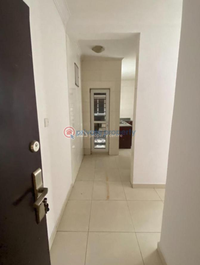 3 bedroom Block Of Flats For Rent Cadogan Estate Osapa London Lekki Lagos - 2
