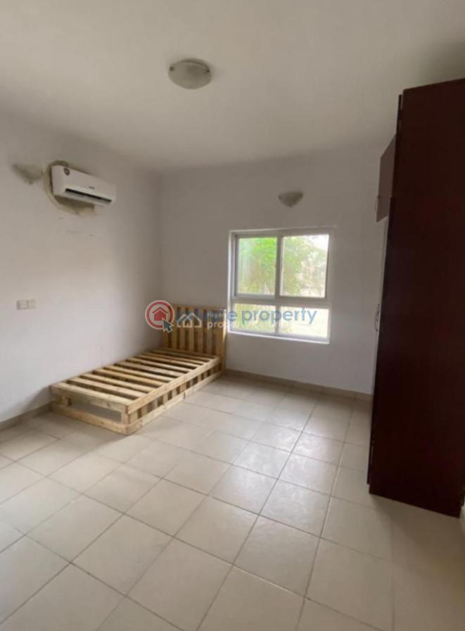 3 bedroom Block Of Flats For Rent Cadogan Estate Osapa London Lekki Lagos - 4