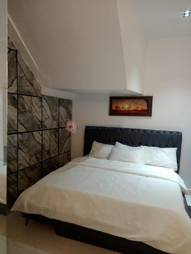 1 bedroom Studio Apartment Short let Spg Ologolo Lekki Lagos - 6