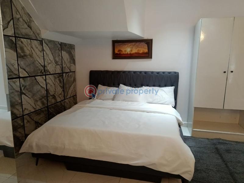 1 bedroom Studio Apartment Short let Spg Ologolo Lekki Lagos - 2