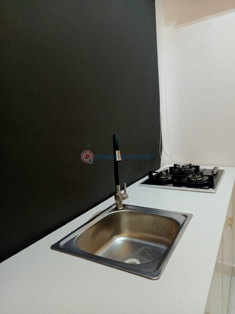 1 bedroom Studio Apartment Short let Spg Ologolo Lekki Lagos - 13