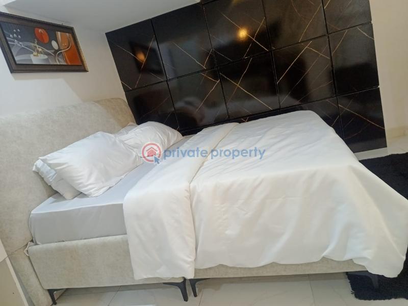 1 bedroom Studio Apartment Short let Spg Ologolo Lekki Lagos - 8