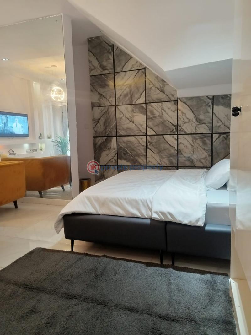 1 bedroom Studio Apartment Short let Spg Ologolo Lekki Lagos - 5