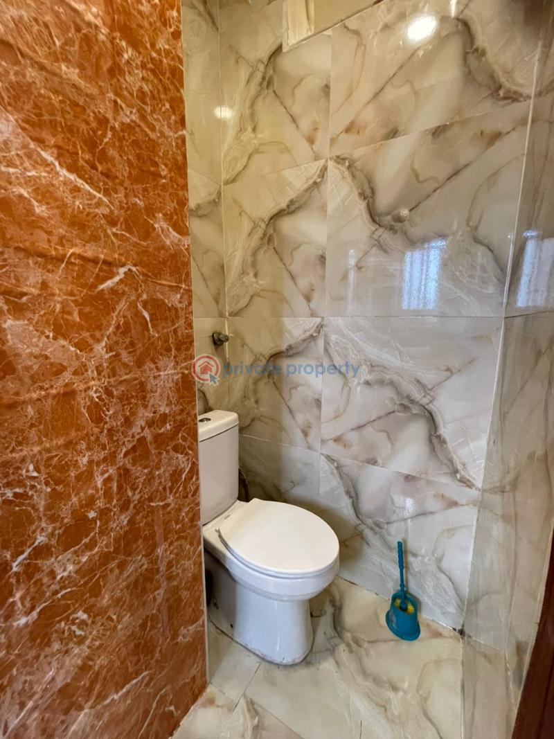 1 bedroom Block Of Flats Short let Miji Ikate Ikate Elegushi Lekki Lagos - 9