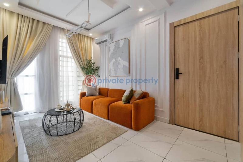 1 bedroom Block Of Flats Short let Ologolo Lekki Lagos - 2