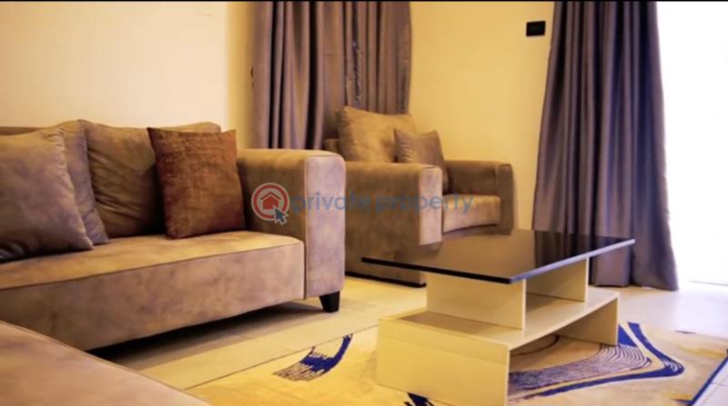 1 bedroom Block Of Flats Short let Kingsley Emu Street, Lekki Phase 1 Lagos - 0