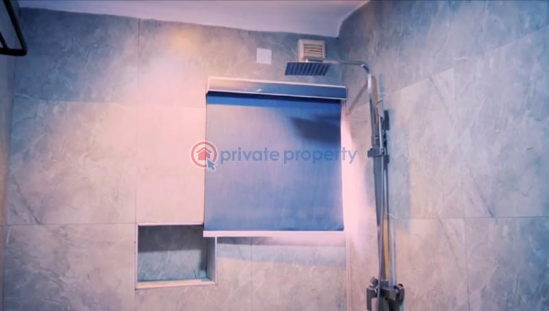 1 bedroom Block Of Flats Short let Kingsley Emu Street, Lekki Phase 1 Lagos - 10