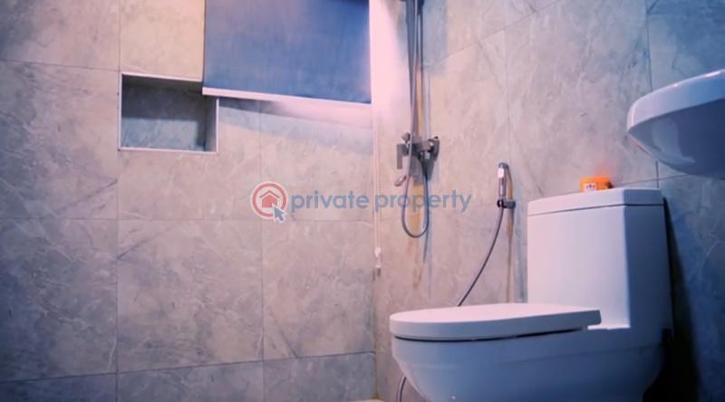 1 bedroom Block Of Flats Short let Kingsley Emu Street, Lekki Phase 1 Lagos - 11