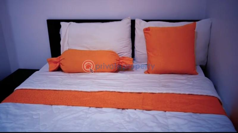 1 bedroom Block Of Flats Short let Kingsley Emu Street, Lekki Phase 1 Lagos - 7