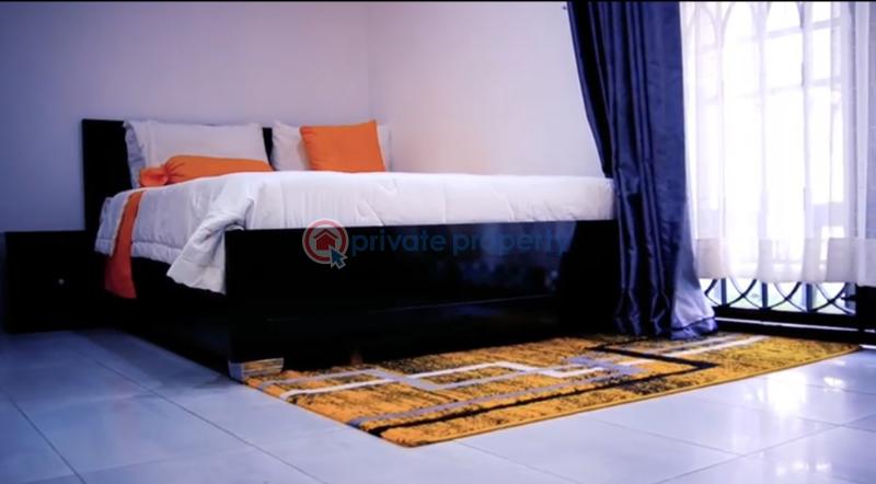 1 bedroom Block Of Flats Short let Kingsley Emu Street, Lekki Phase 1 Lagos - 8