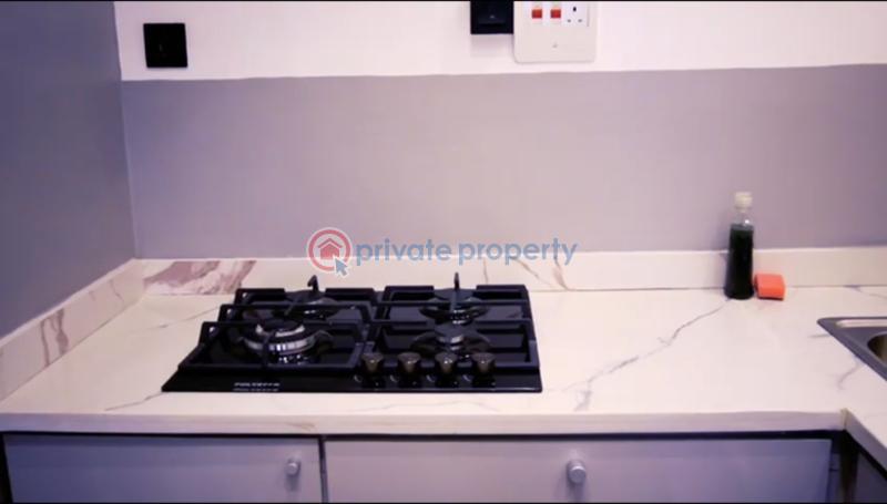 1 bedroom Block Of Flats Short let Kingsley Emu Street, Lekki Phase 1 Lagos - 6