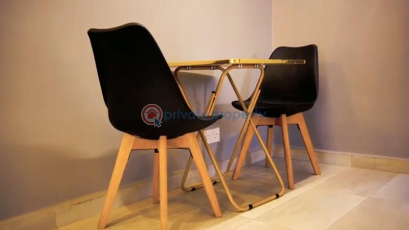 1 bedroom Block Of Flats Short let Kingsley Emu Street, Lekki Phase 1 Lagos - 3