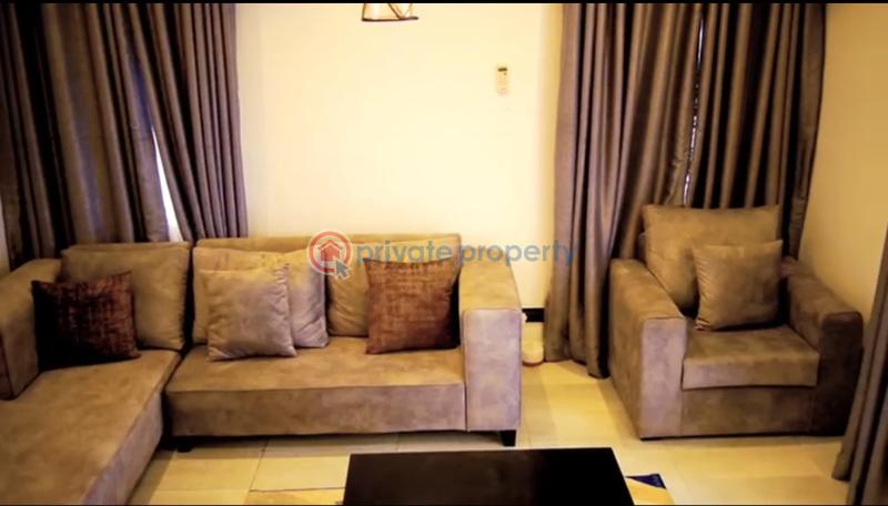 1 bedroom Block Of Flats Short let Kingsley Emu Street, Lekki Phase 1 Lagos - 1