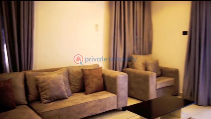 1 bedroom Block Of Flats Short let Kingsley Emu Street, Lekki Phase 1 Lagos - 5