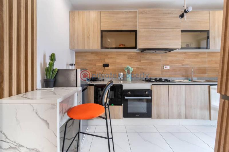 1 bedroom Block Of Flats Short let Ologolo Lekki Lagos - 3