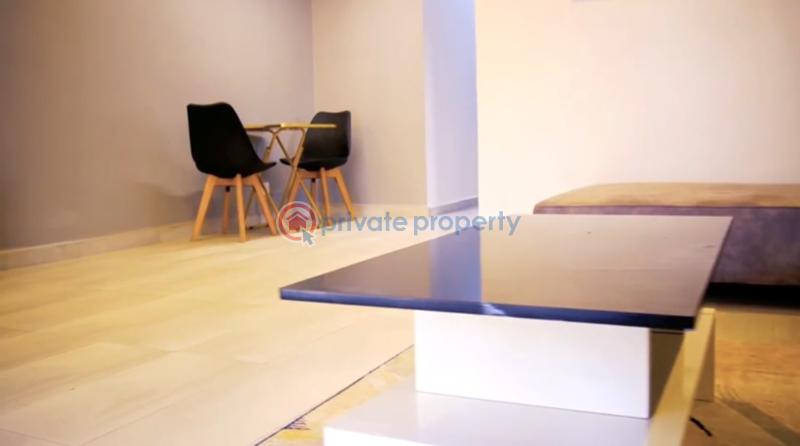 1 bedroom Block Of Flats Short let Kingsley Emu Street, Lekki Phase 1 Lagos - 4