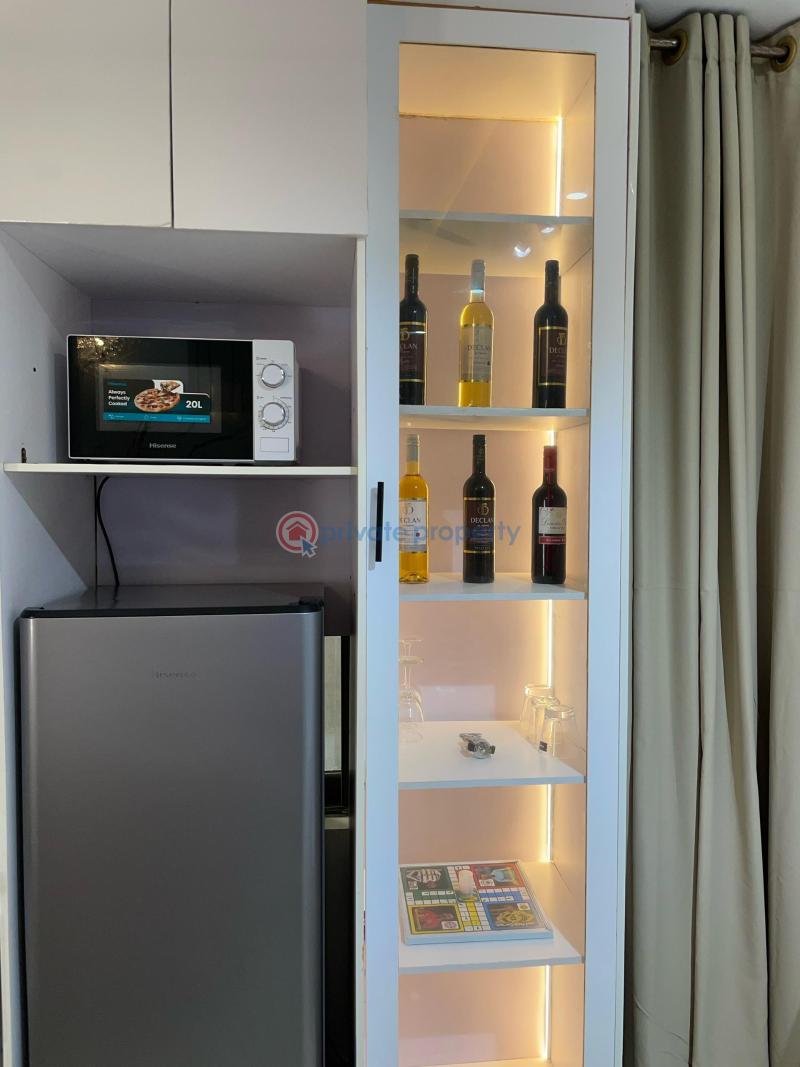 1 bedroom Mini Flat Short let Ikate Elegushi Lekki Lagos - 6