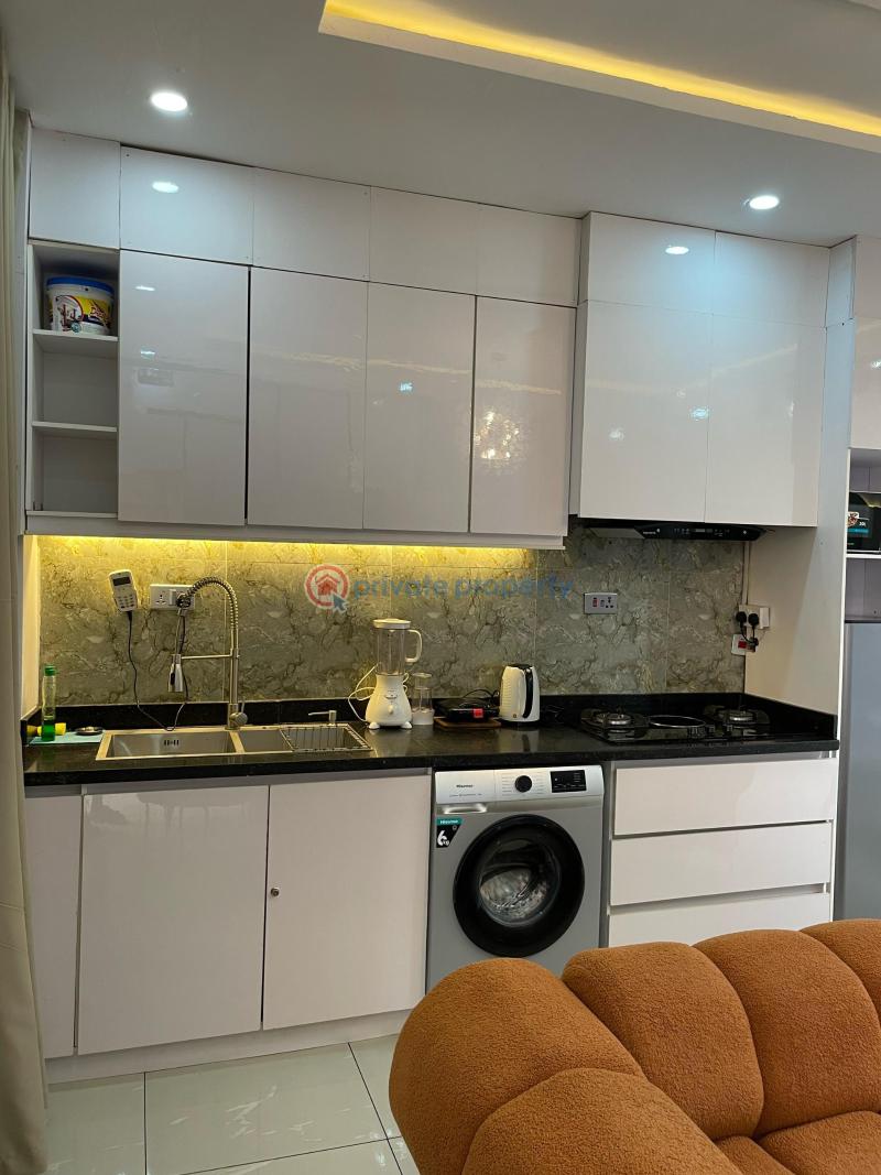 1 bedroom Mini Flat Short let Ikate Elegushi Lekki Lagos - 11