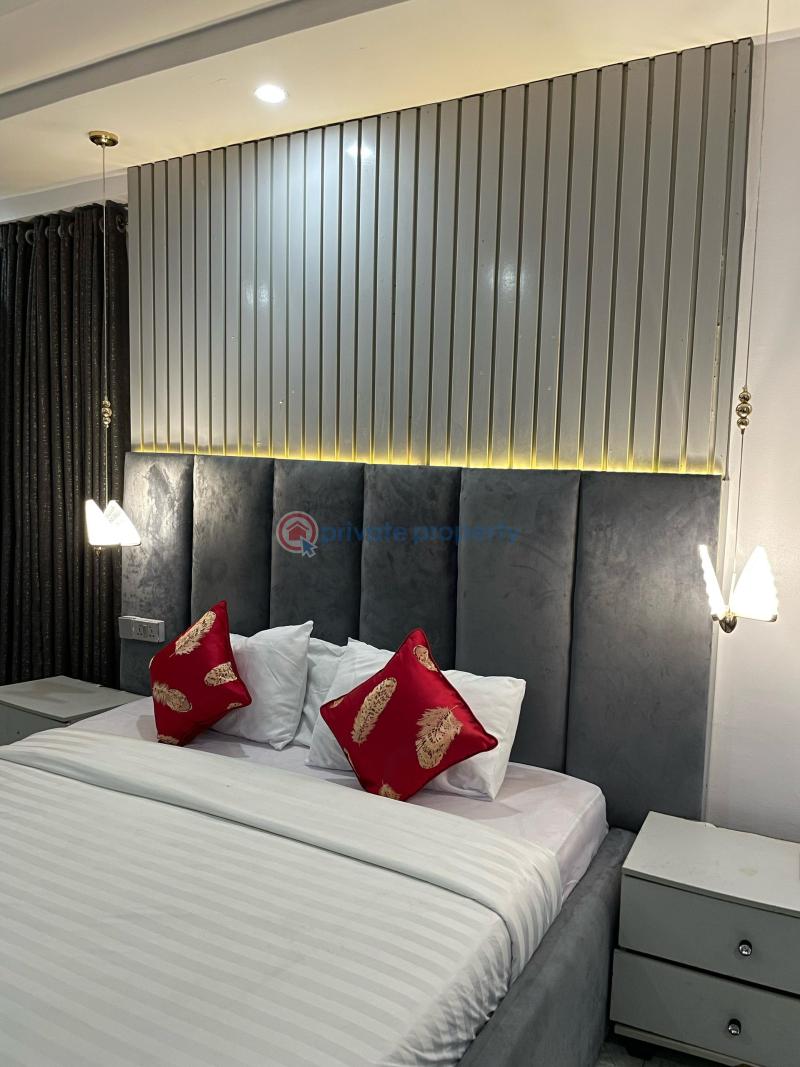 1 bedroom Mini Flat Short let Ikate Elegushi Lekki Lagos - 5