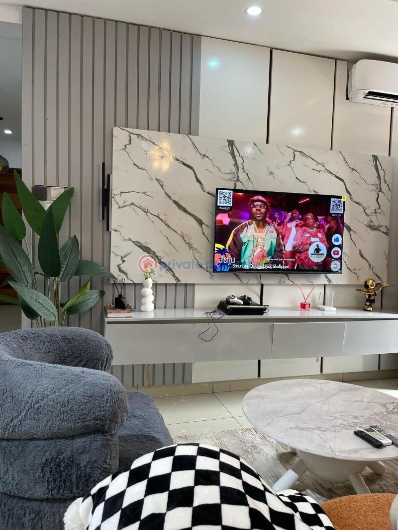 1 bedroom Mini Flat Short let Ikate Elegushi Lekki Lagos - 2