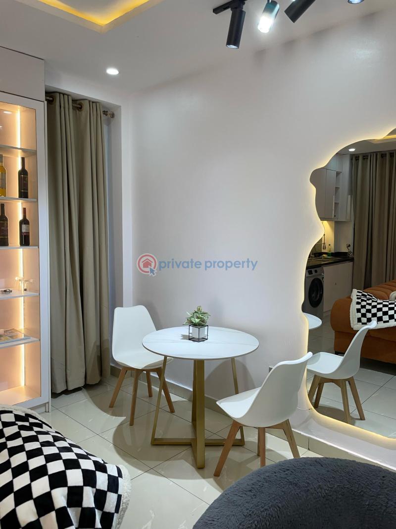 1 bedroom Mini Flat Short let Ikate Elegushi Lekki Lagos - 3