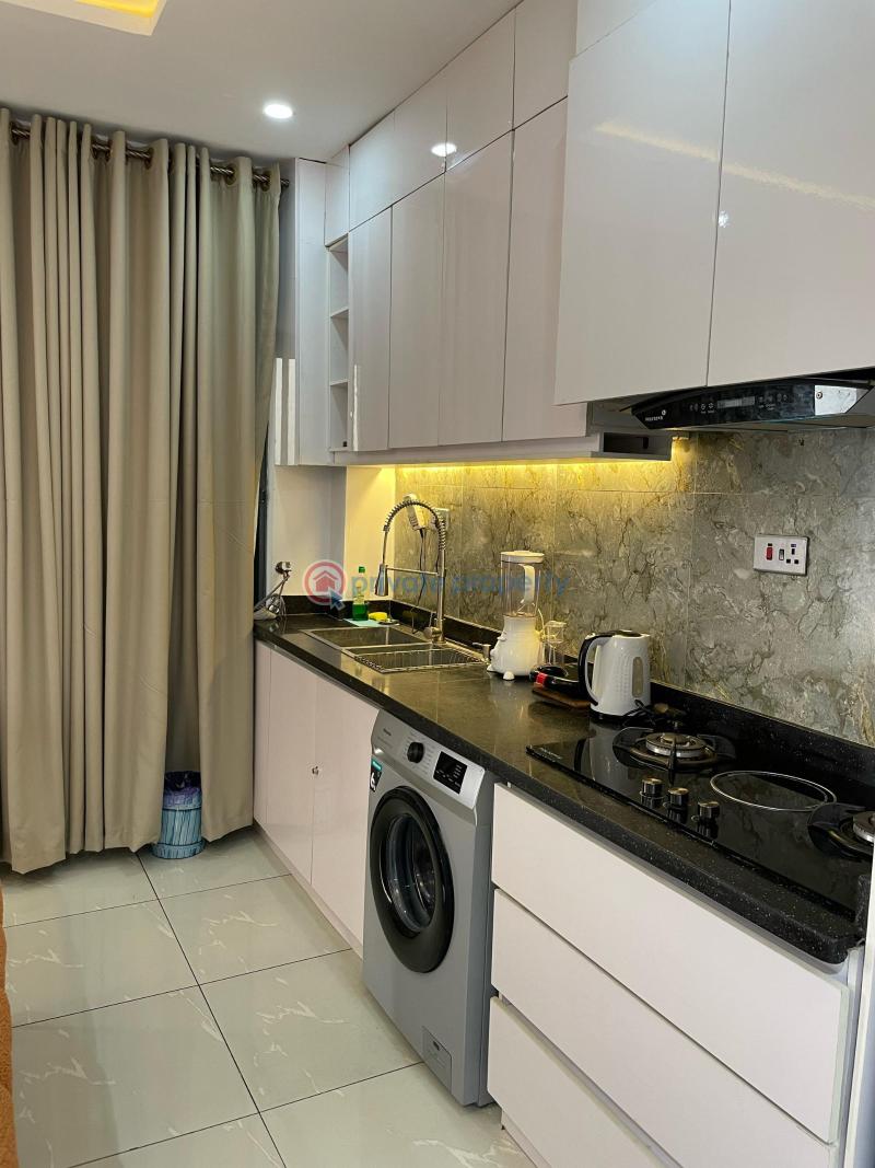 1 bedroom Mini Flat Short let Ikate Elegushi Lekki Lagos - 7