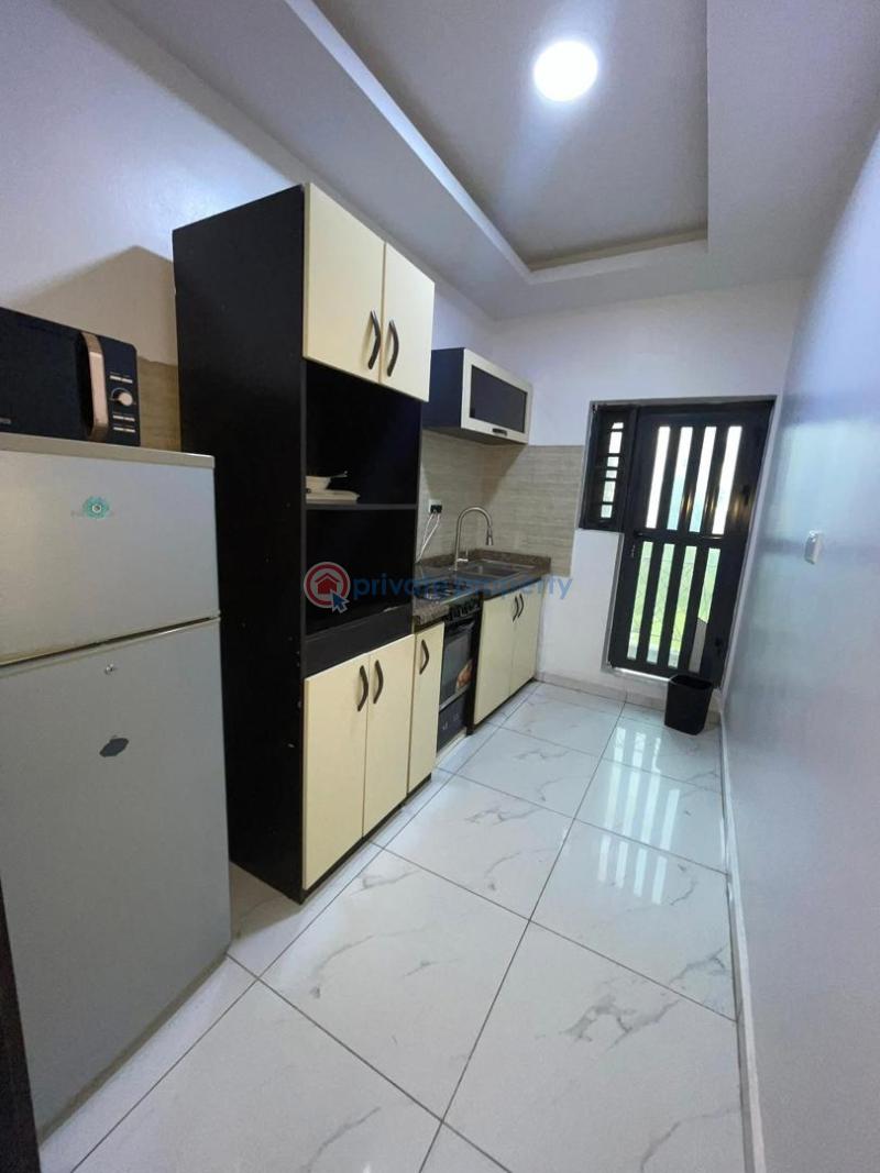 10 bedroom House For Rent Ikate Elegushi Lekki Lagos - 3