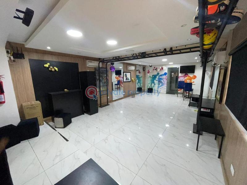 10 bedroom House For Rent Ikate Elegushi Lekki Lagos - 1