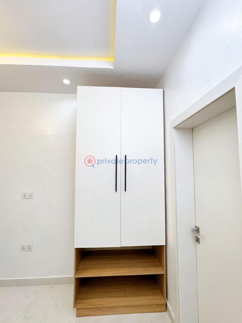 Fantastic 2-bedroom apartment - 15 2 bedroom Terraced Duplex Short let Surulere Lagos - 15