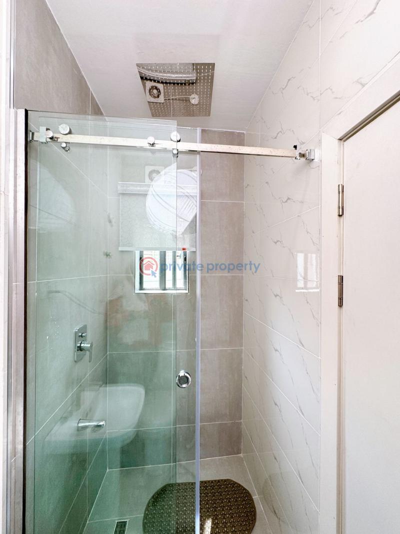 Fantastic 2-bedroom apartment - 8 2 bedroom Terraced Duplex Short let Surulere Lagos - 8