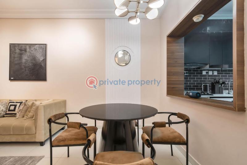 Fantastic 2-bedroom apartment - 2 2 bedroom Flat & Apartment Short let Osapa London, Lekki Lagos - 2
