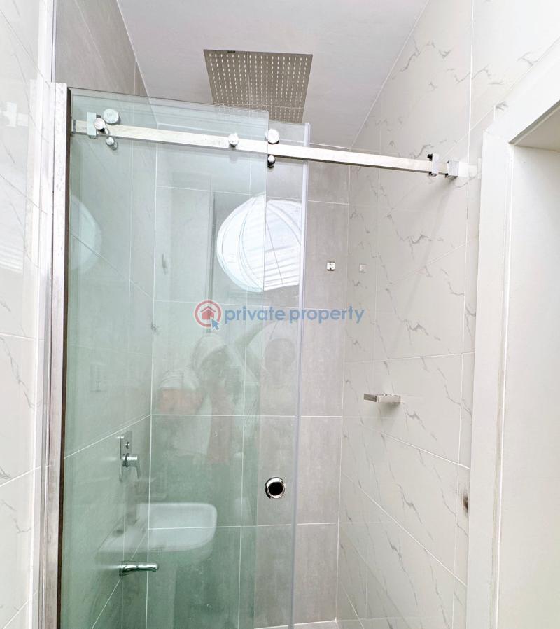 Fantastic 2-bedroom apartment - 7 2 bedroom Terraced Duplex Short let Surulere Lagos - 7